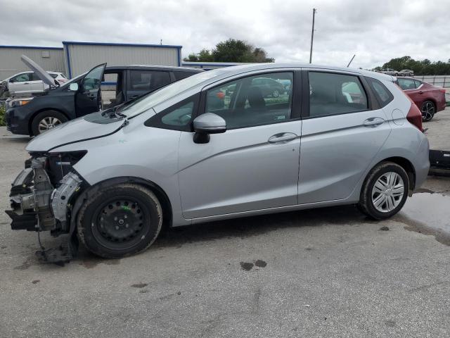 HONDA FIT LX 2019 3hggk5h43km725932