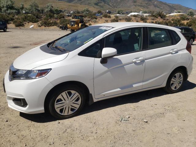 HONDA FIT LX 2019 3hggk5h43km731052