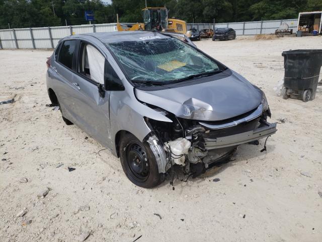 HONDA FIT LX 2019 3hggk5h43km733447