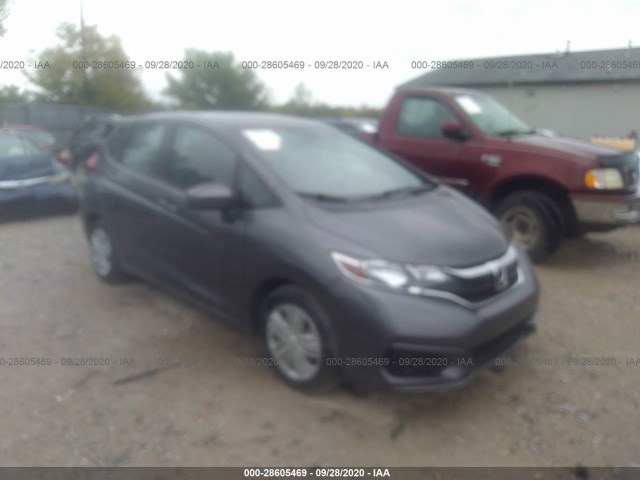 HONDA NULL 2019 3hggk5h43km736686