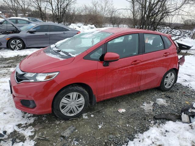 HONDA FIT 2019 3hggk5h43km739183