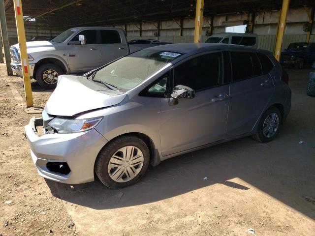 HONDA FIT LX 2019 3hggk5h43km753519