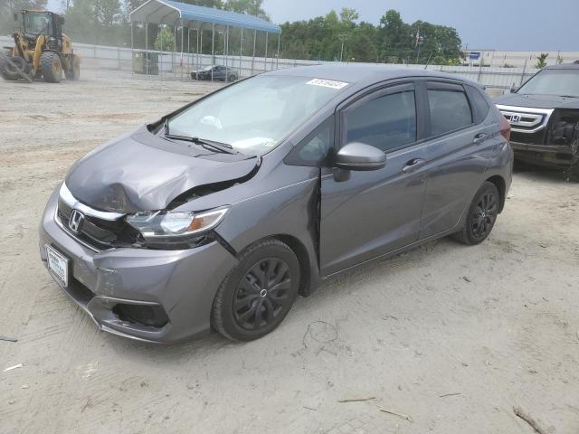 HONDA FIT 2020 3hggk5h43lm701387