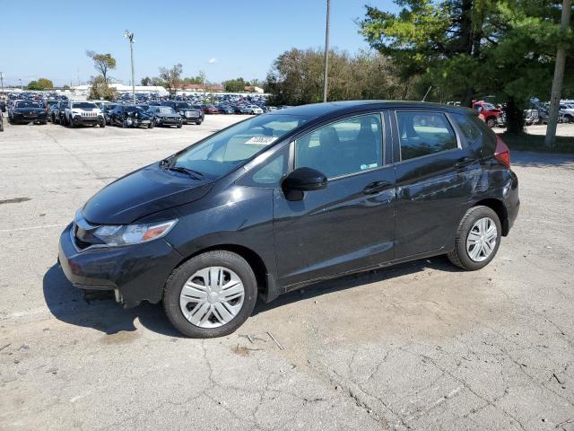 HONDA FIT 2020 3hggk5h43lm705441