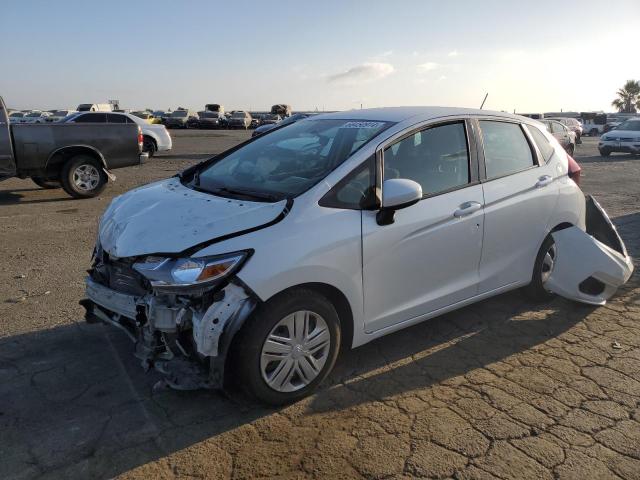 HONDA FIT LX 2020 3hggk5h43lm715922