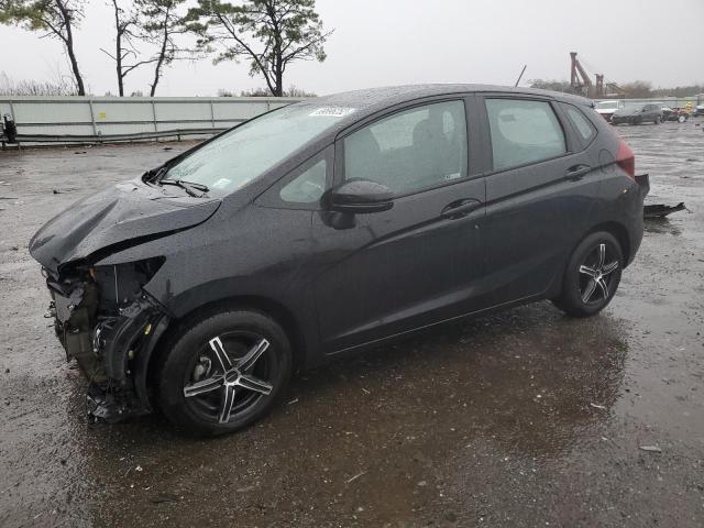 HONDA FIT LX 2020 3hggk5h43lm720621