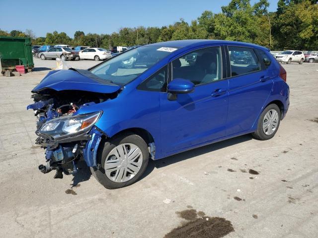 HONDA FIT LX 2020 3hggk5h43lm721722