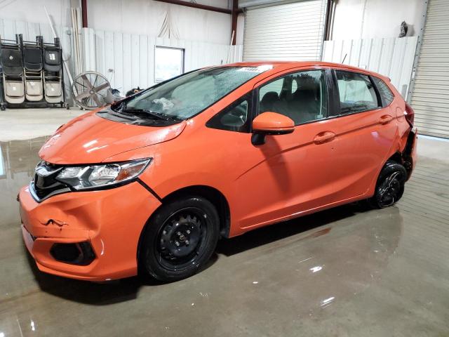 HONDA FIT LX 2020 3hggk5h43lm723289