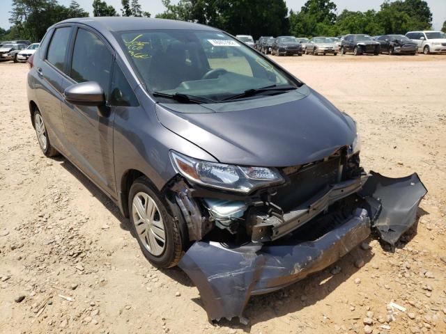 HONDA FIT LX 2019 3hggk5h44km704877