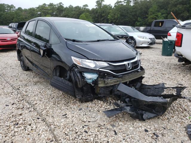 HONDA FIT LX 2019 3hggk5h44km710761