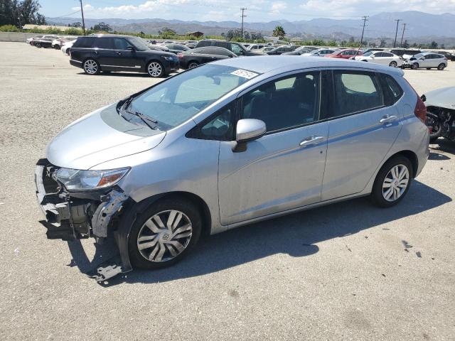 HONDA FIT 2019 3hggk5h44km720965