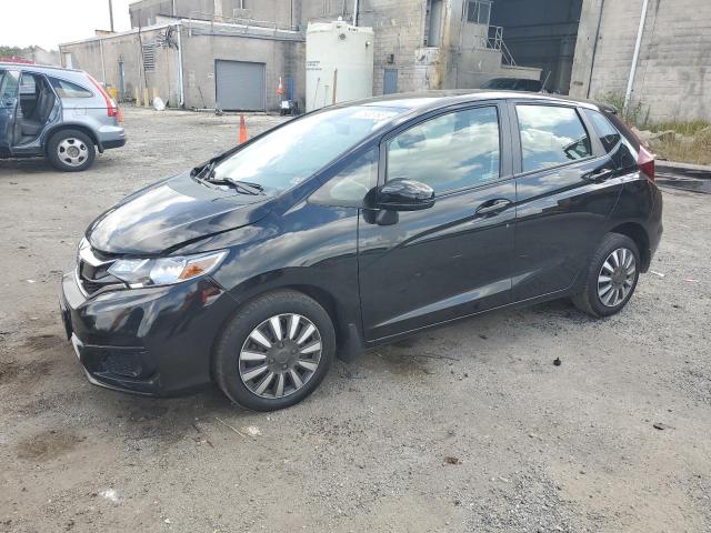 HONDA FIT 2019 3hggk5h44km724322