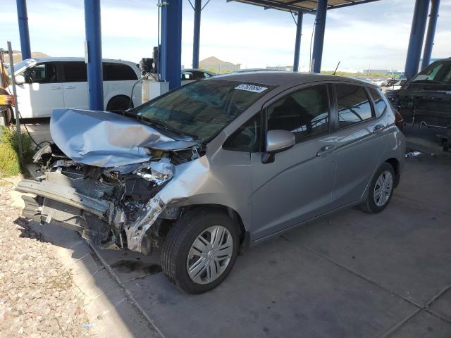 HONDA FIT 2019 3hggk5h44km725955