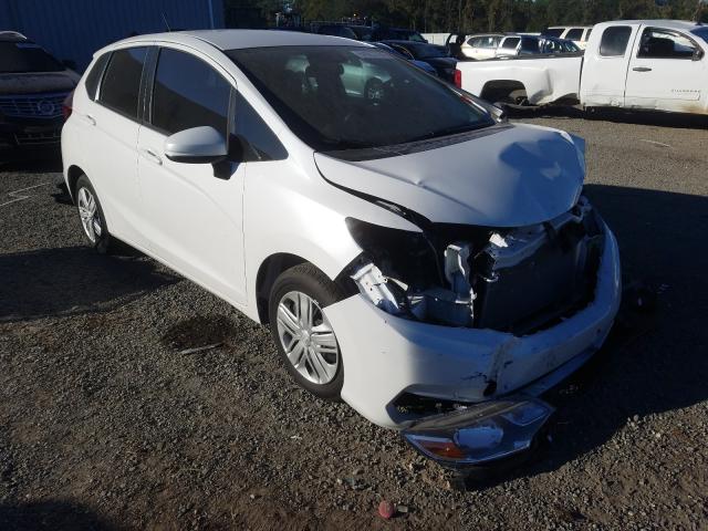 HONDA FIT LX 2019 3hggk5h44km733330