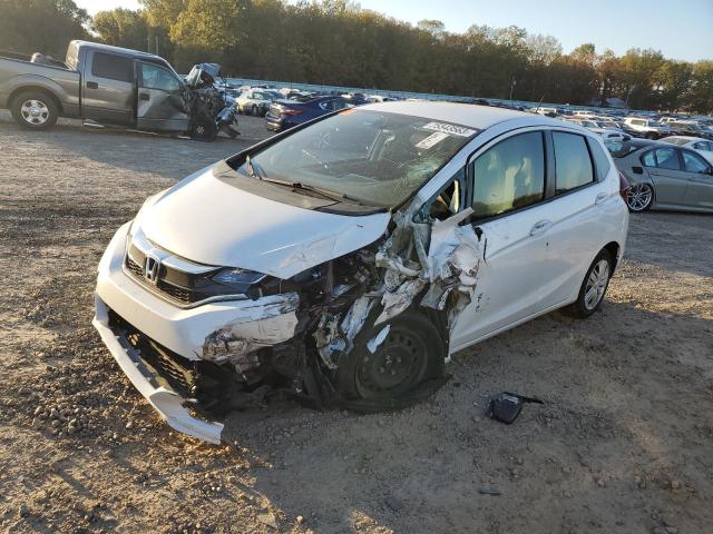 HONDA FIT 2019 3hggk5h44km737572