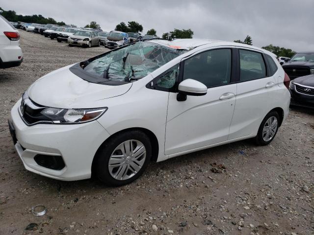 HONDA FIT 2019 3hggk5h44km744179