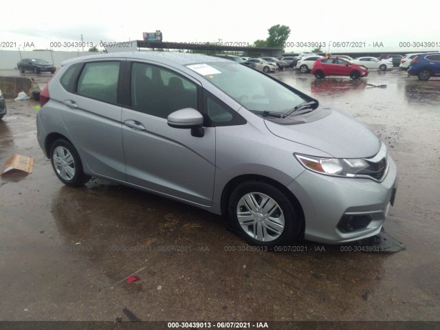 HONDA FIT 2019 3hggk5h44km753030