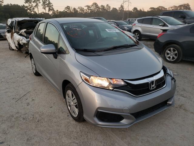 HONDA FIT LX 2020 3hggk5h44lm709885