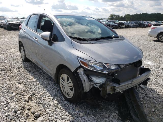 HONDA FIT LX 2020 3hggk5h44lm709899