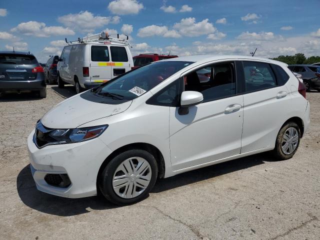 HONDA FIT 2020 3hggk5h44lm716836