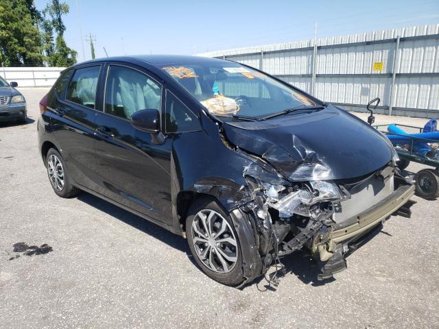 HONDA FIT LX 2020 3hggk5h44lm717078