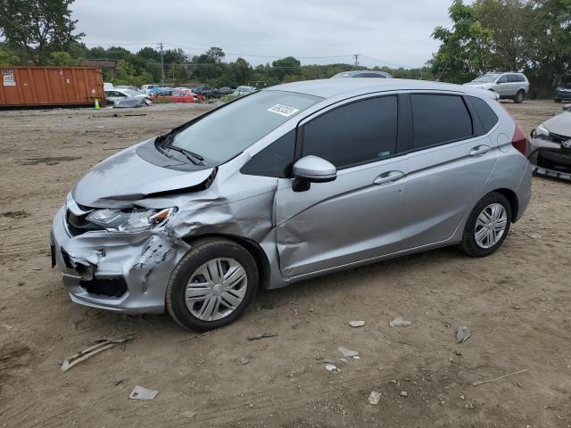 HONDA FIT 2020 3hggk5h44lm725536