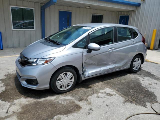 HONDA FIT 2020 3hggk5h44lm728212