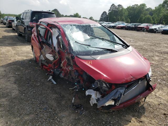 HONDA FIT LX 2020 3hggk5h44lm728646