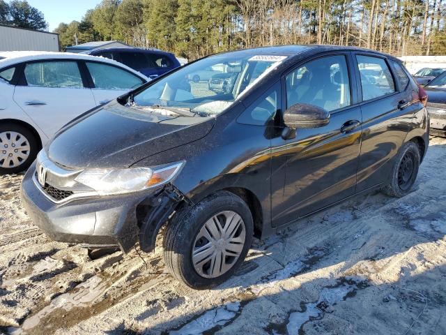 HONDA FIT 2018 3hggk5h45jm735392