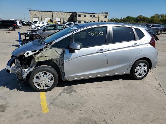 HONDA FIT 2019 3hggk5h45km723826