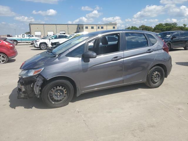 HONDA FIT LX 2019 3hggk5h45km733210