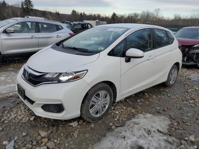 HONDA FIT 2019 3hggk5h45km734972