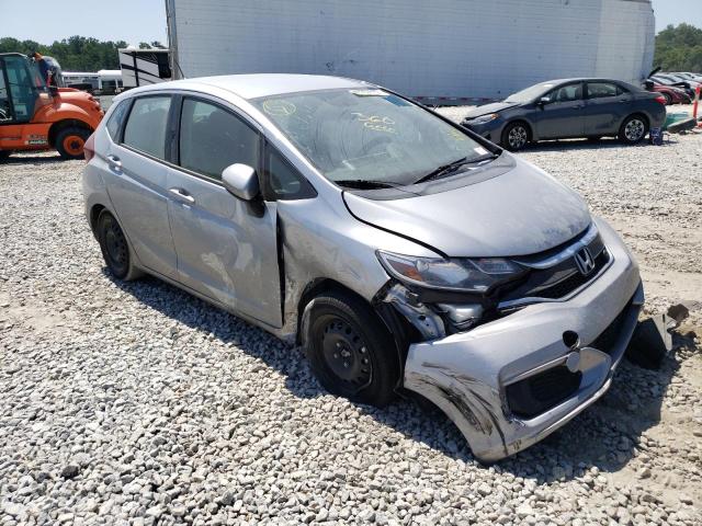 HONDA FIT LX 2019 3hggk5h45km736883