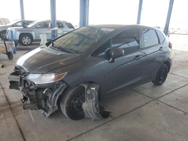 HONDA FIT 2019 3hggk5h45km748533