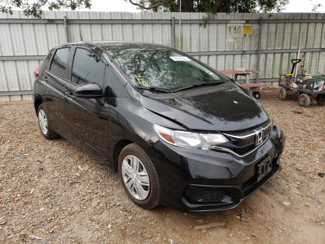 HONDA FIT LX 2020 3hggk5h45lm700936