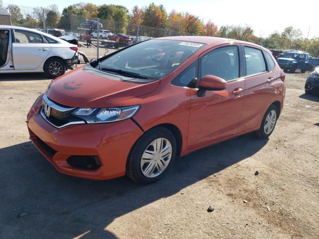 HONDA FIT 2020 3hggk5h45lm703545