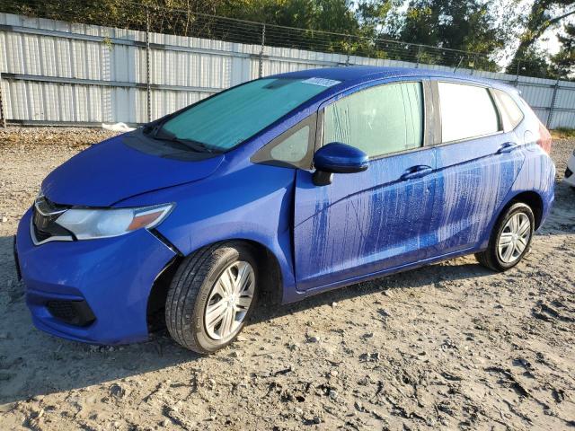 HONDA FIT 2020 3hggk5h45lm705151