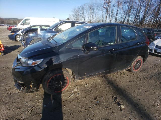 HONDA FIT 2020 3hggk5h45lm713380