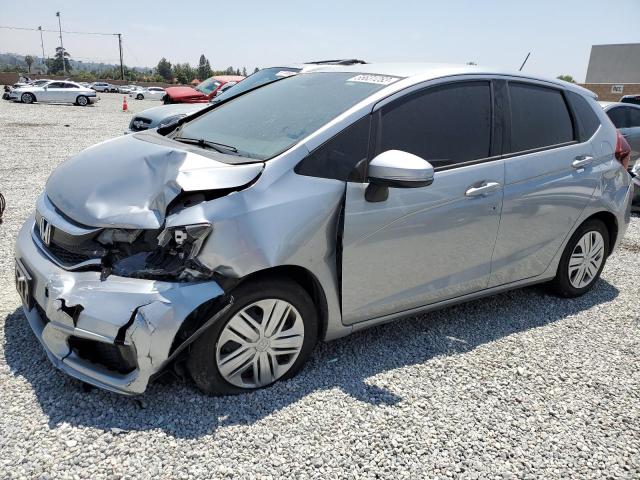 HONDA FIT LX 2020 3hggk5h45lm723746