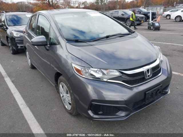 HONDA FIT 2020 3hggk5h45lm724718