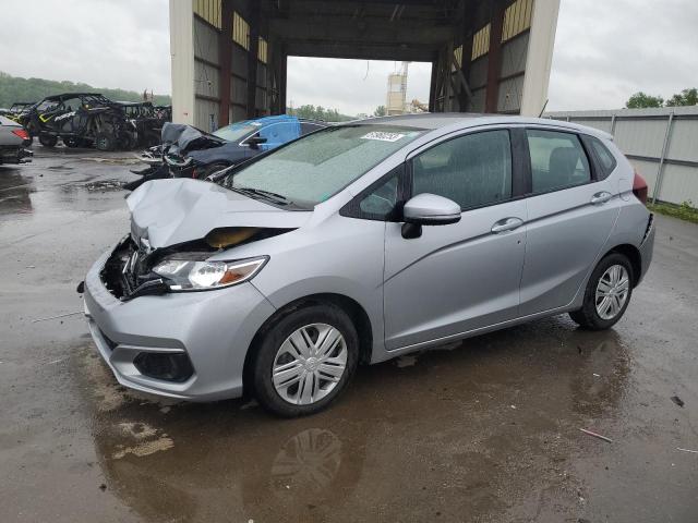 HONDA FIT LX 2018 3hggk5h46jm728077