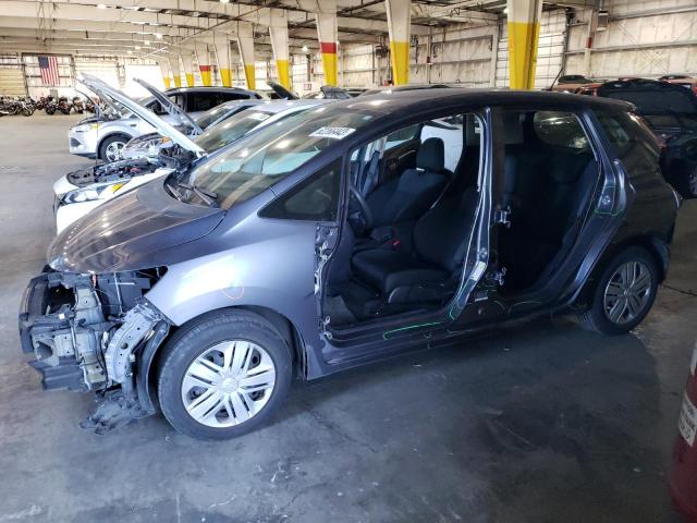 HONDA FIT LX 2018 3hggk5h46jm736342