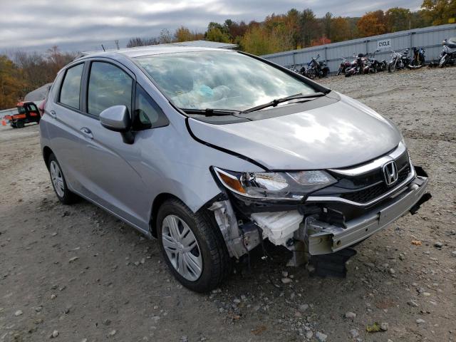 HONDA FIT LX 2019 3hggk5h46km700510