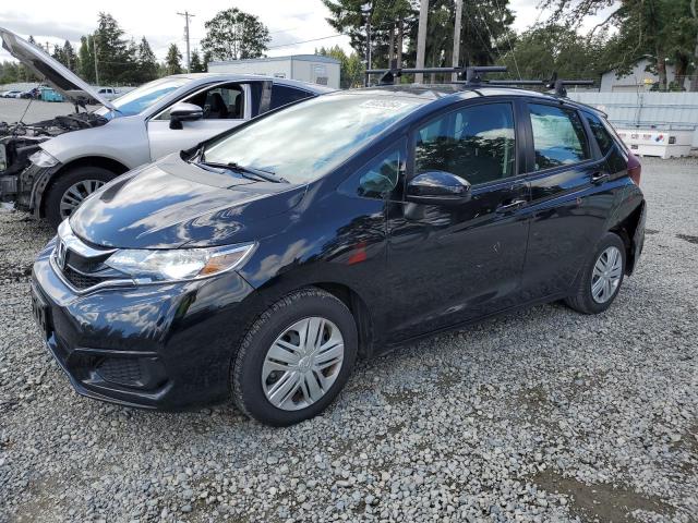 HONDA FIT 2019 3hggk5h46km705514