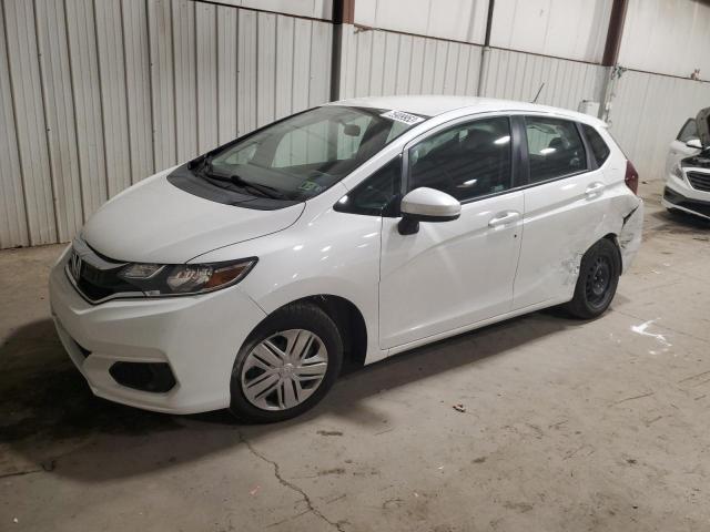 HONDA FIT 2019 3hggk5h46km720756