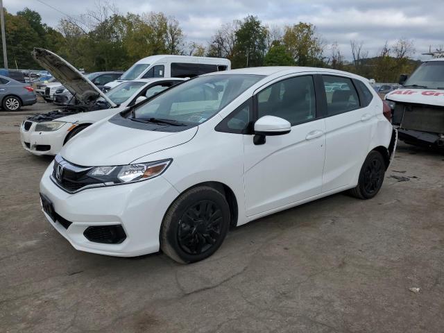 HONDA FIT LX 2019 3hggk5h46km727836