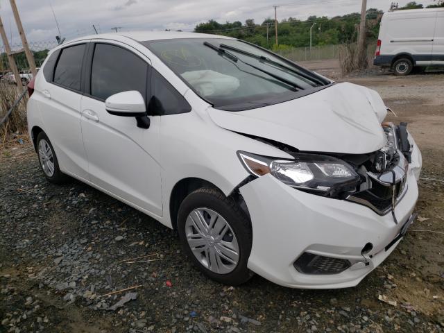 HONDA NULL 2019 3hggk5h46km730378