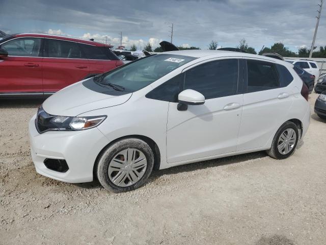 HONDA FIT LX 2019 3hggk5h46km747536