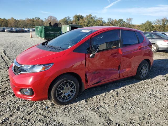 HONDA FIT 2019 3hggk5h46km750839