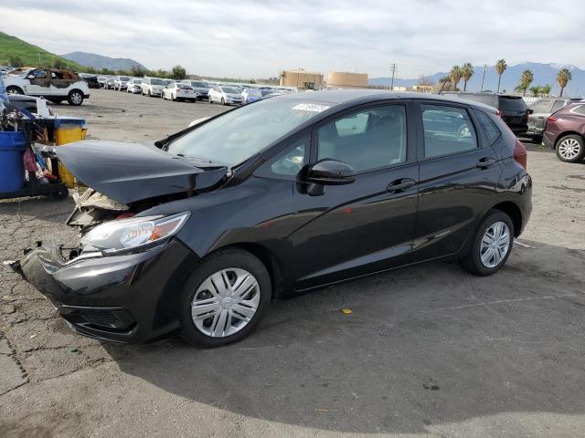 HONDA FIT LX 2019 3hggk5h46km753563